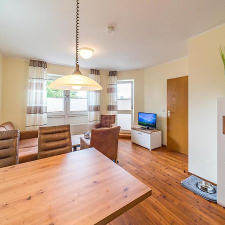 Appartamento Hus Jadekieker Hus Jadekieker 03 Schillig Esterno foto
