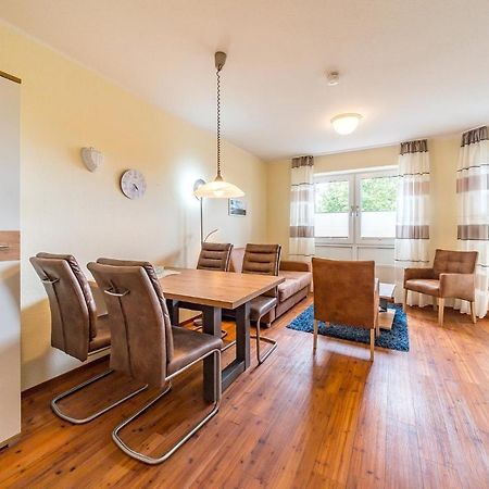 Appartamento Hus Jadekieker Hus Jadekieker 03 Schillig Esterno foto