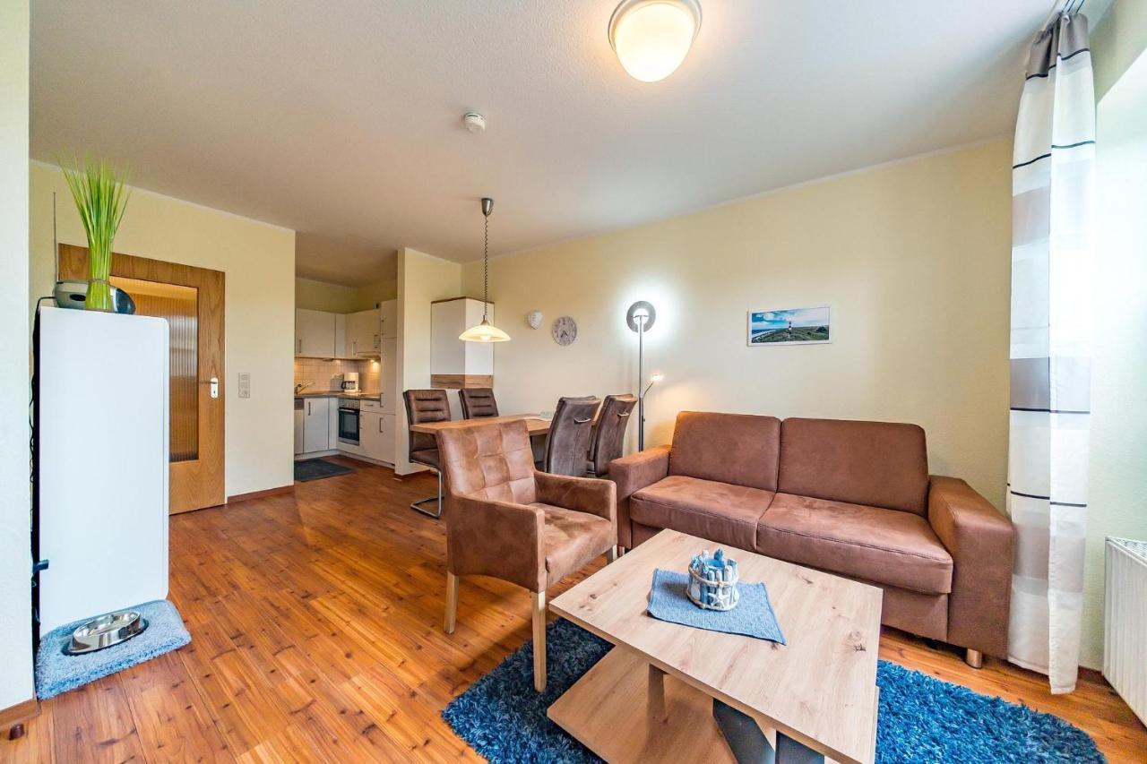 Appartamento Hus Jadekieker Hus Jadekieker 03 Schillig Esterno foto