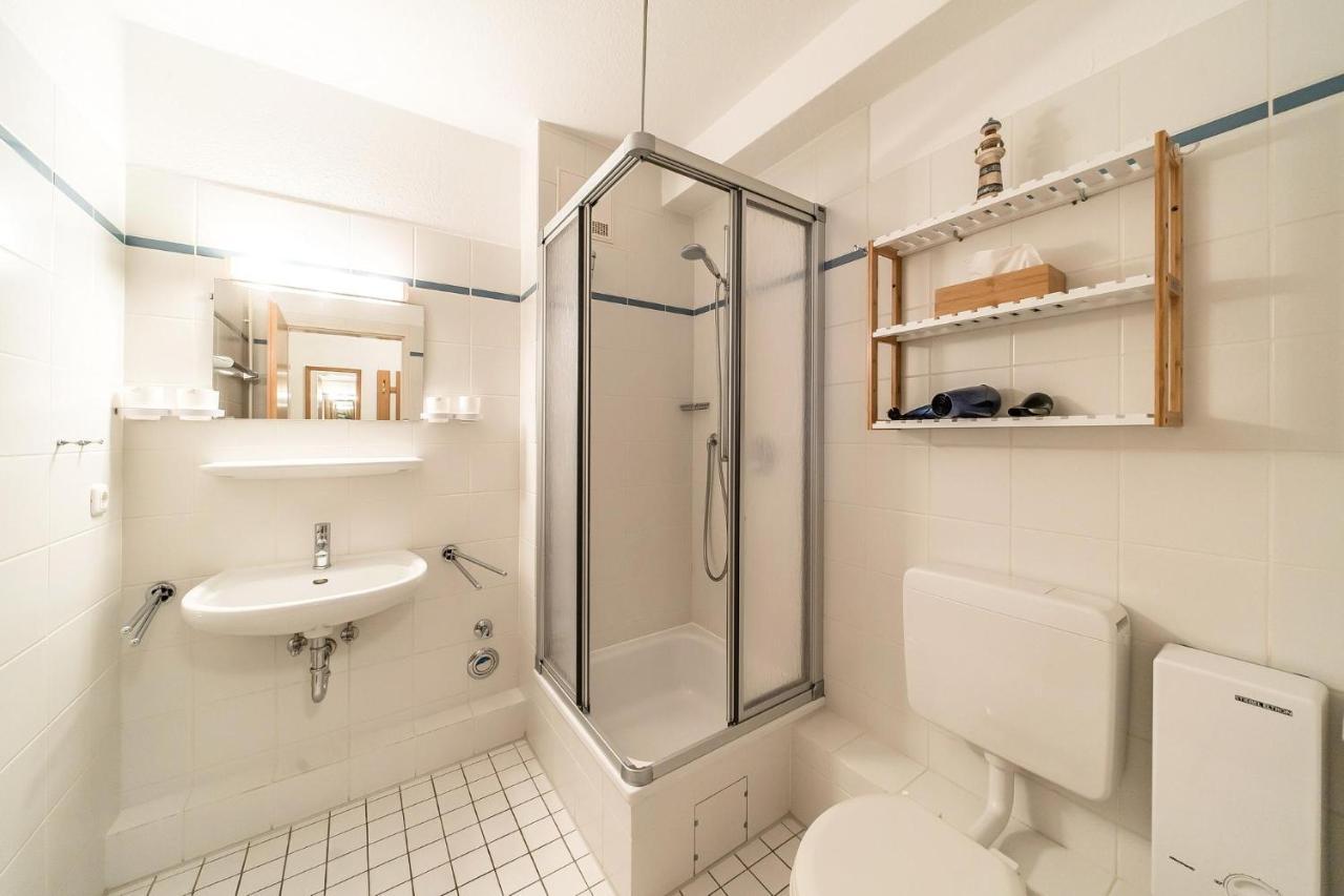 Appartamento Hus Jadekieker Hus Jadekieker 03 Schillig Esterno foto