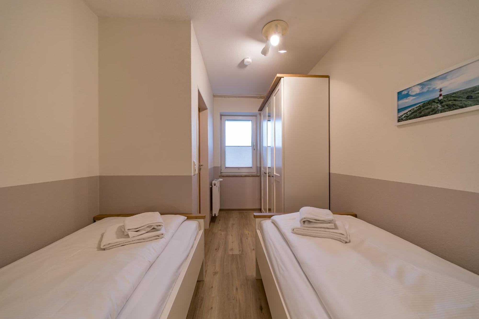 Appartamento Hus Jadekieker Hus Jadekieker 03 Schillig Esterno foto