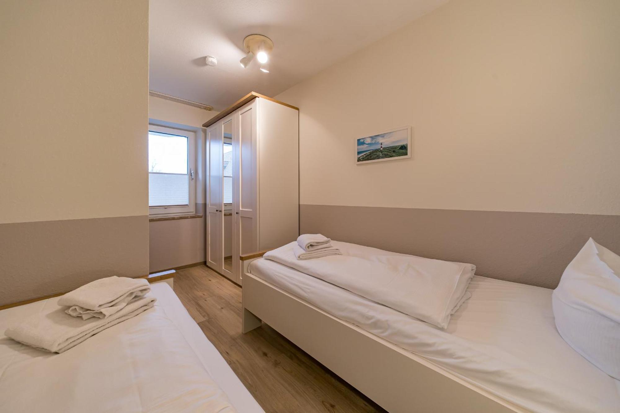 Appartamento Hus Jadekieker Hus Jadekieker 03 Schillig Esterno foto